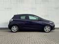 Renault ZOE R110 Limited 41 kWh (ex Accu) NAVI | 240 km BEREIK Violet - thumbnail 14