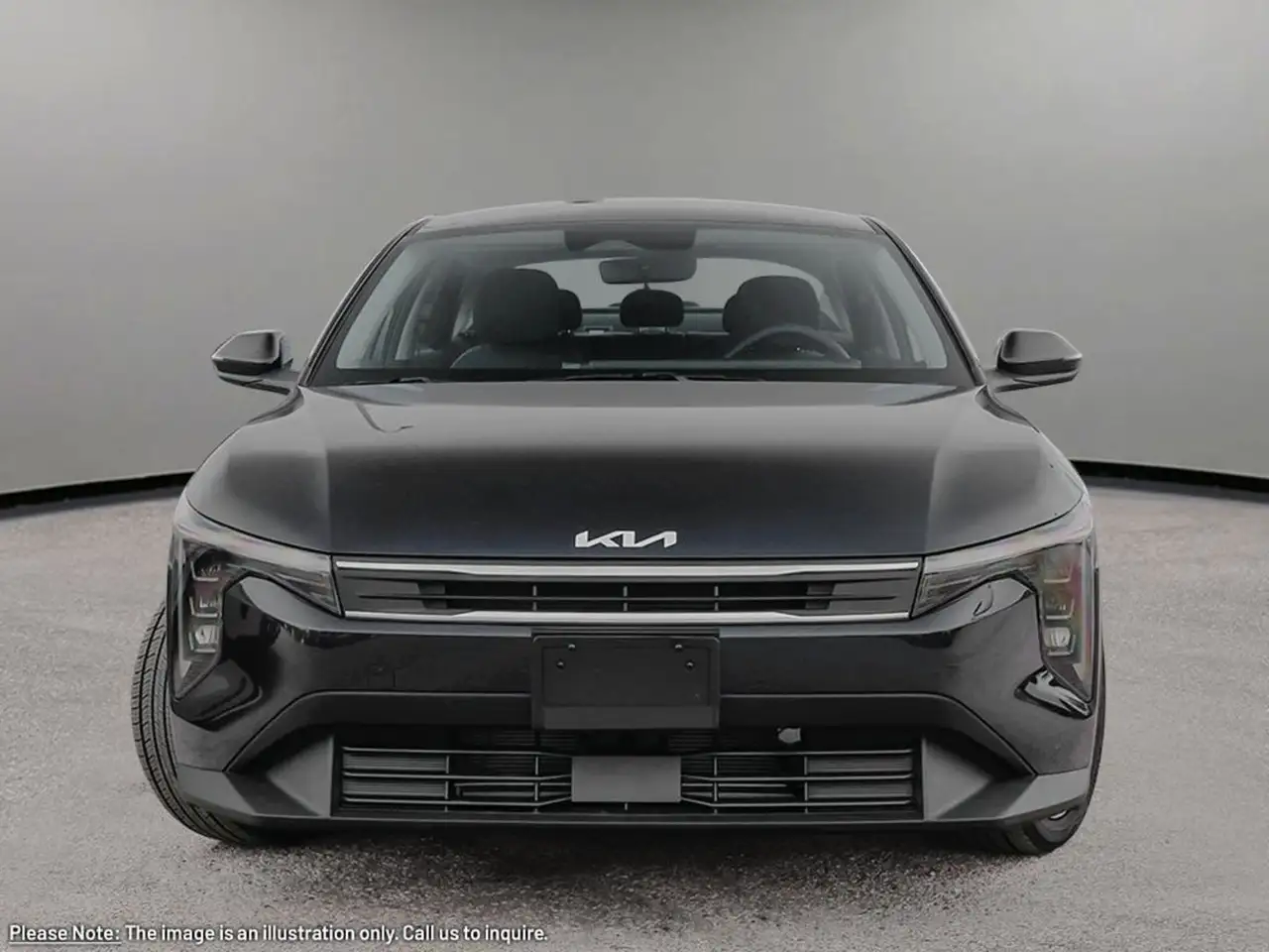 Kia K4 снимка Kia K4