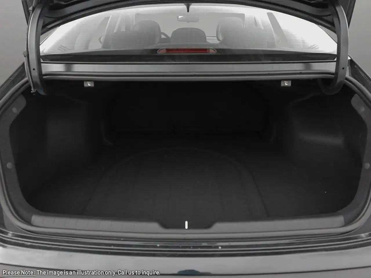 Kia K4 снимка Kia K4