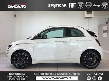 Hybrid La Prima MY25