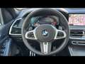BMW X5 xDrive30d 265ch M Sport Gris - thumbnail 6