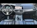 BMW X5 xDrive30d 265ch M Sport Gris - thumbnail 5