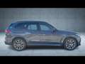 BMW X5 xDrive30d 265ch M Sport Gris - thumbnail 3
