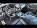 BMW X5 xDrive30d 265ch M Sport Gris - thumbnail 4