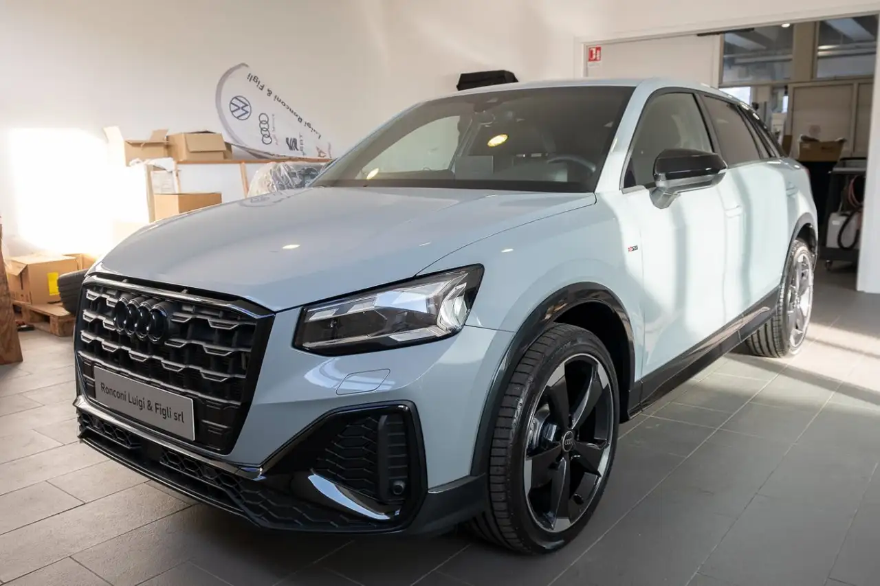 Audi Q2