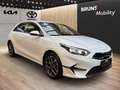 Kia Ceed / cee'd 1.6 CRDi Spirit Automatik Blanco - thumbnail 3