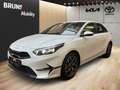 Kia Ceed / cee'd 1.6 CRDi Spirit Automatik Blanco - thumbnail 2