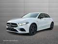 Mercedes-Benz A 250 e Automatic EQ-Power Premium Blanco - thumbnail 1