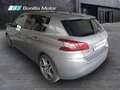 Peugeot 308 1.2 PureTech S&S Allure EAT6 130 Gris - thumbnail 4