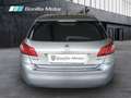 Peugeot 308 1.2 PureTech S&S Allure EAT6 130 Gris - thumbnail 5