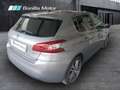 Peugeot 308 1.2 PureTech S&S Allure EAT6 130 Gris - thumbnail 6
