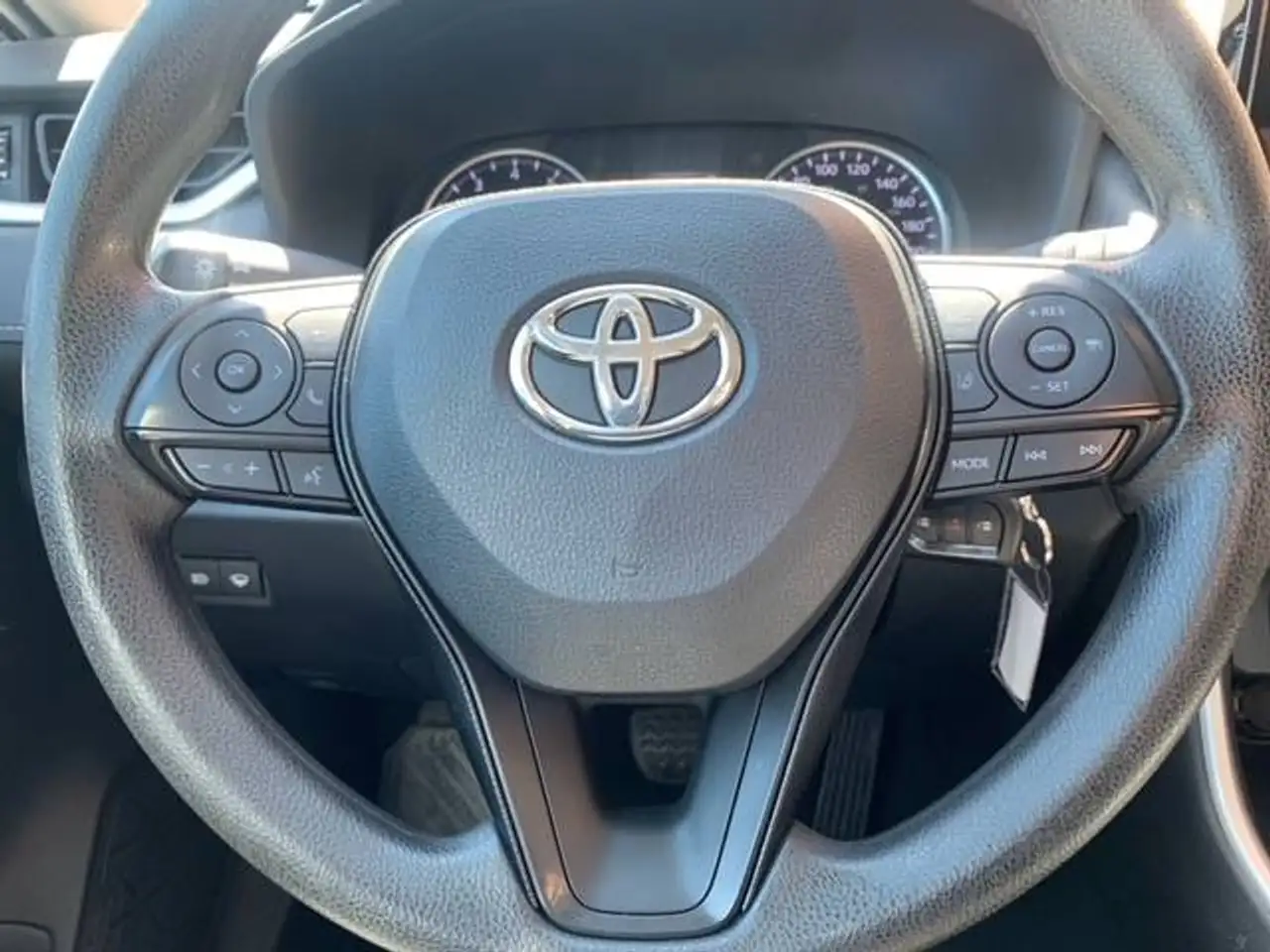 Toyota RAV 4 fotografie Toyota RAV 4