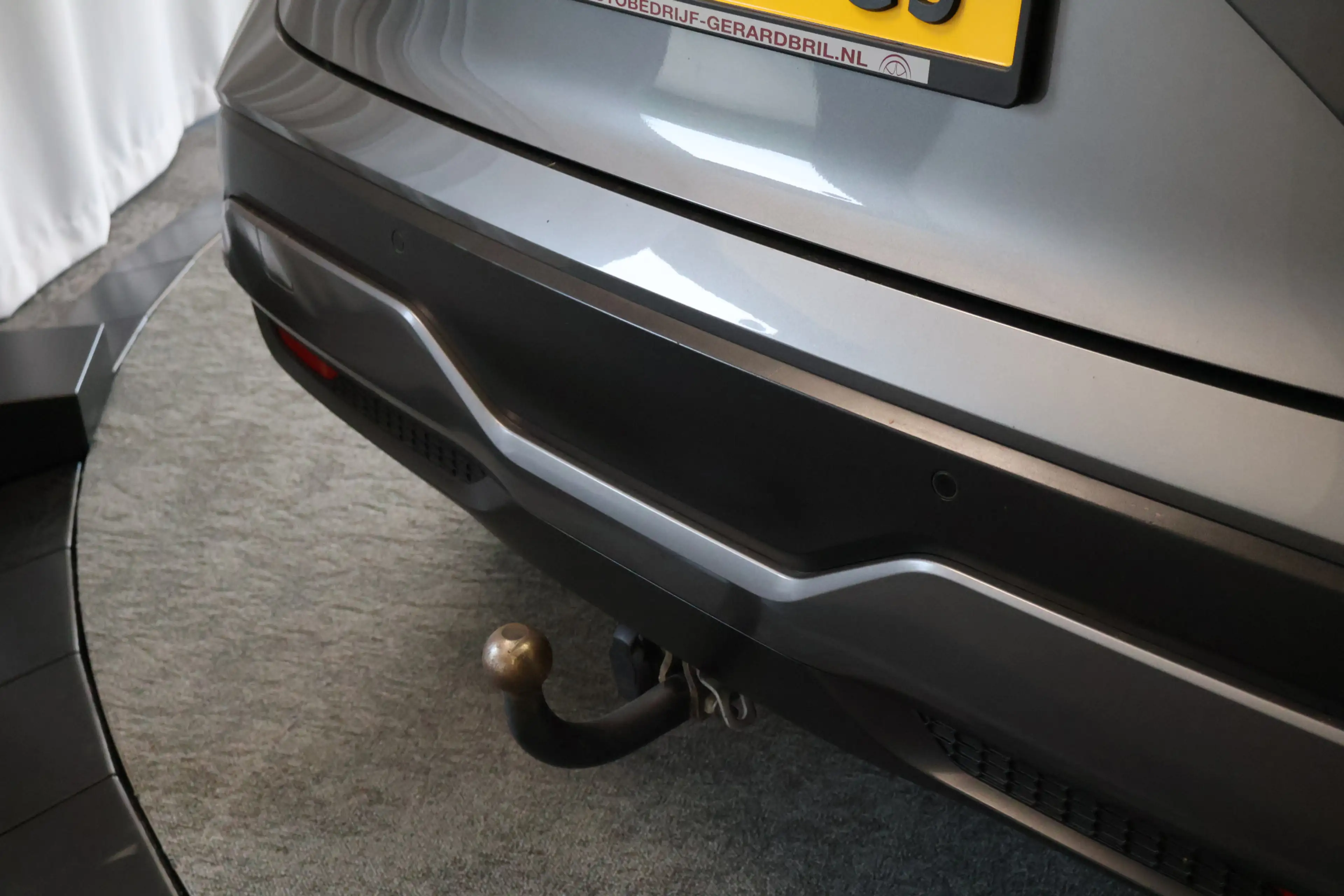 Nissan Qashqai 1.3 MHEV Xtronic N-Connecta, Panodak, 360° Camera, — photo 34