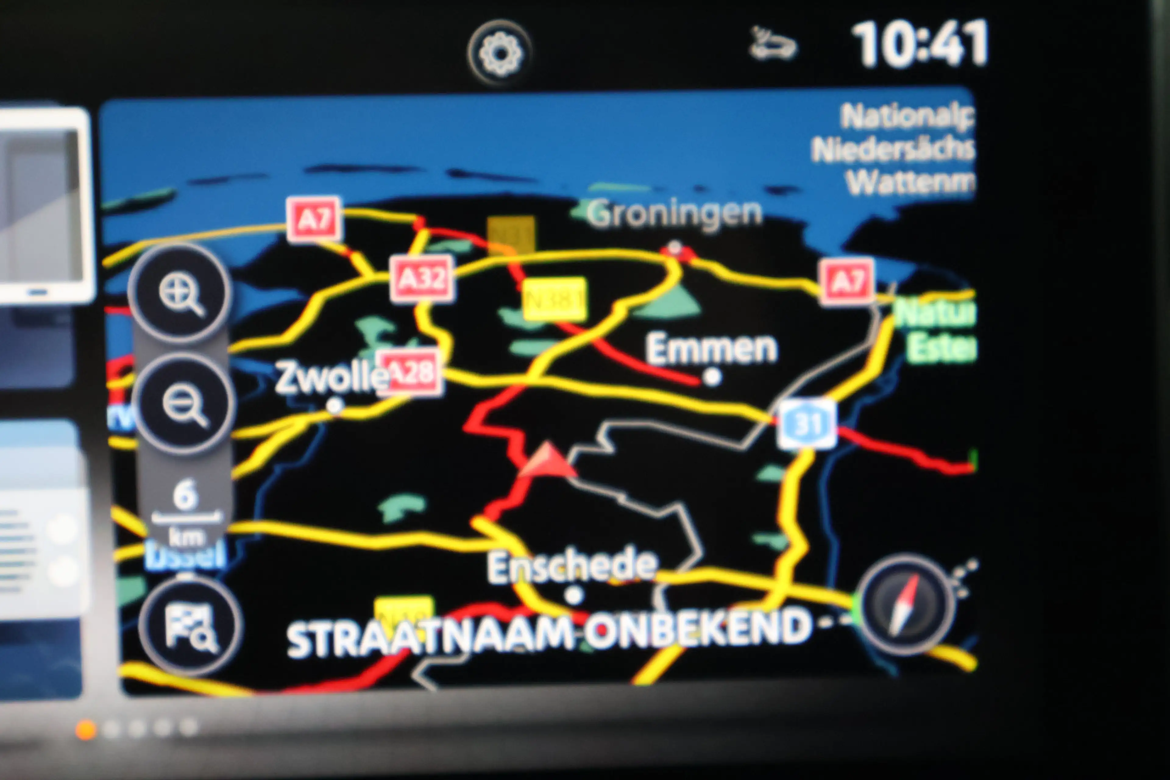 Nissan Qashqai 1.3 MHEV Xtronic N-Connecta, Panodak, 360° Camera, — photo 23