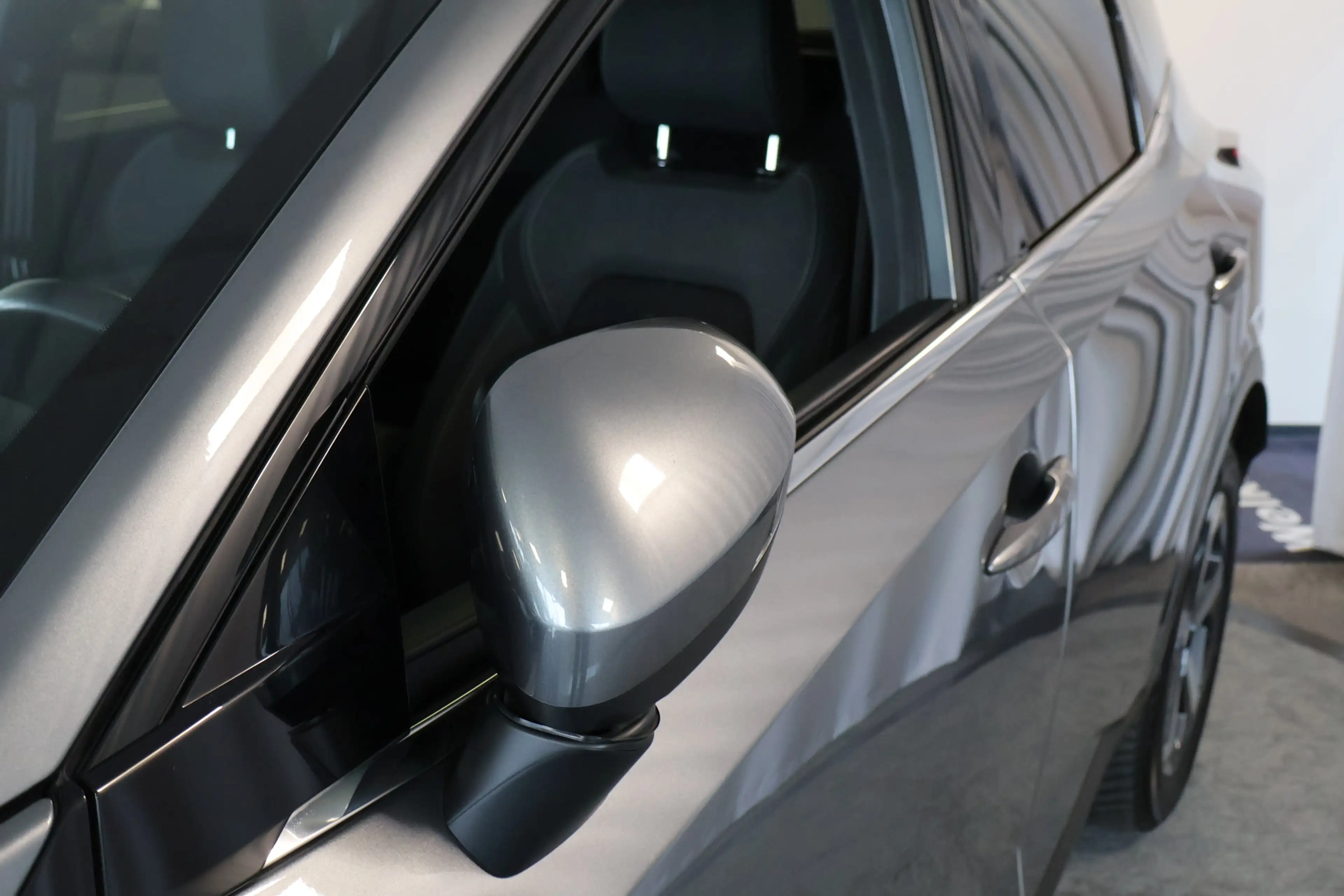 Nissan Qashqai 1.3 MHEV Xtronic N-Connecta, Panodak, 360° Camera, — photo 37