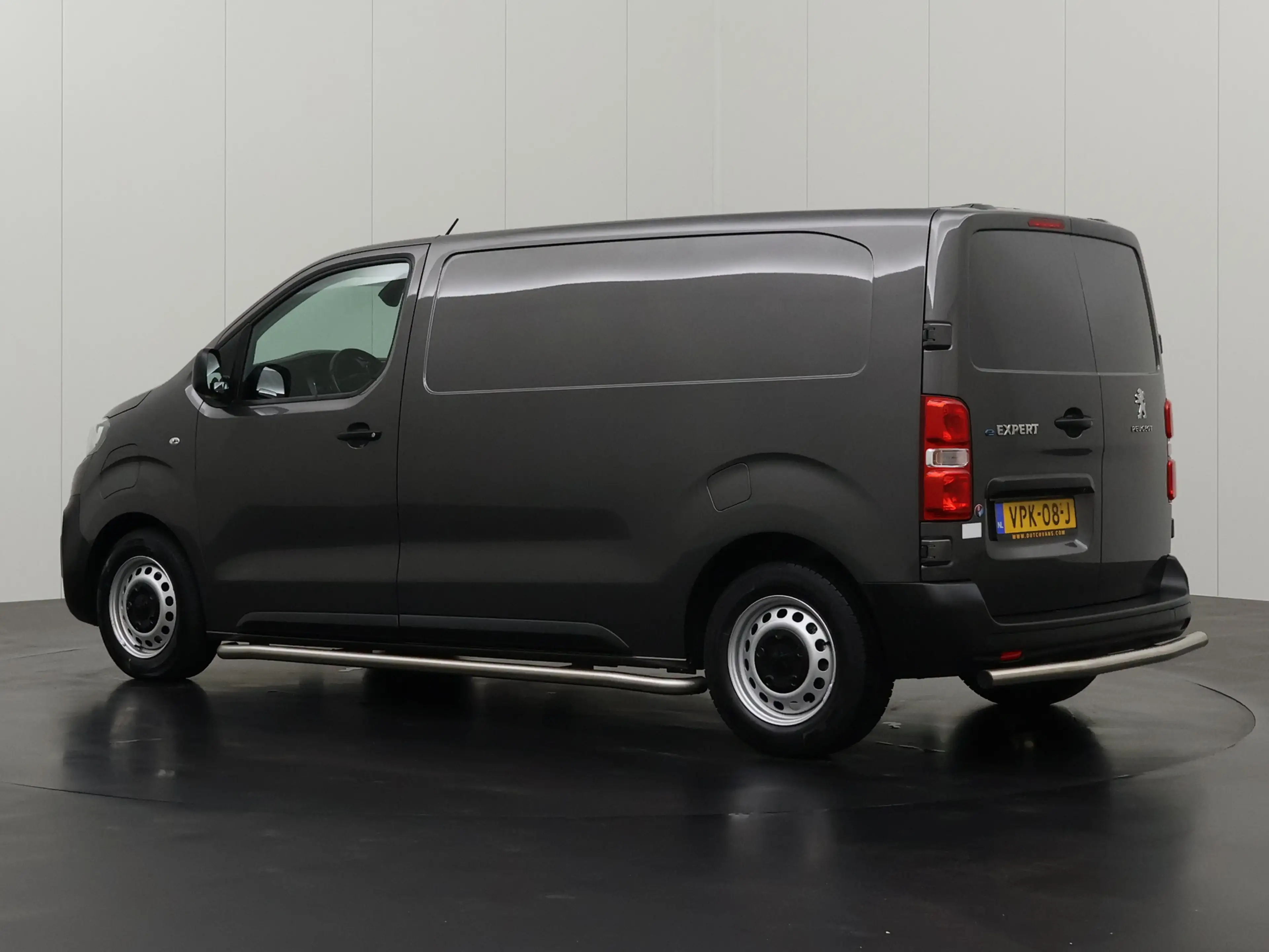 Peugeot e-Expert Lang Premium 75 kWh | Elektrisch | Multimedia | Ca — photo 6