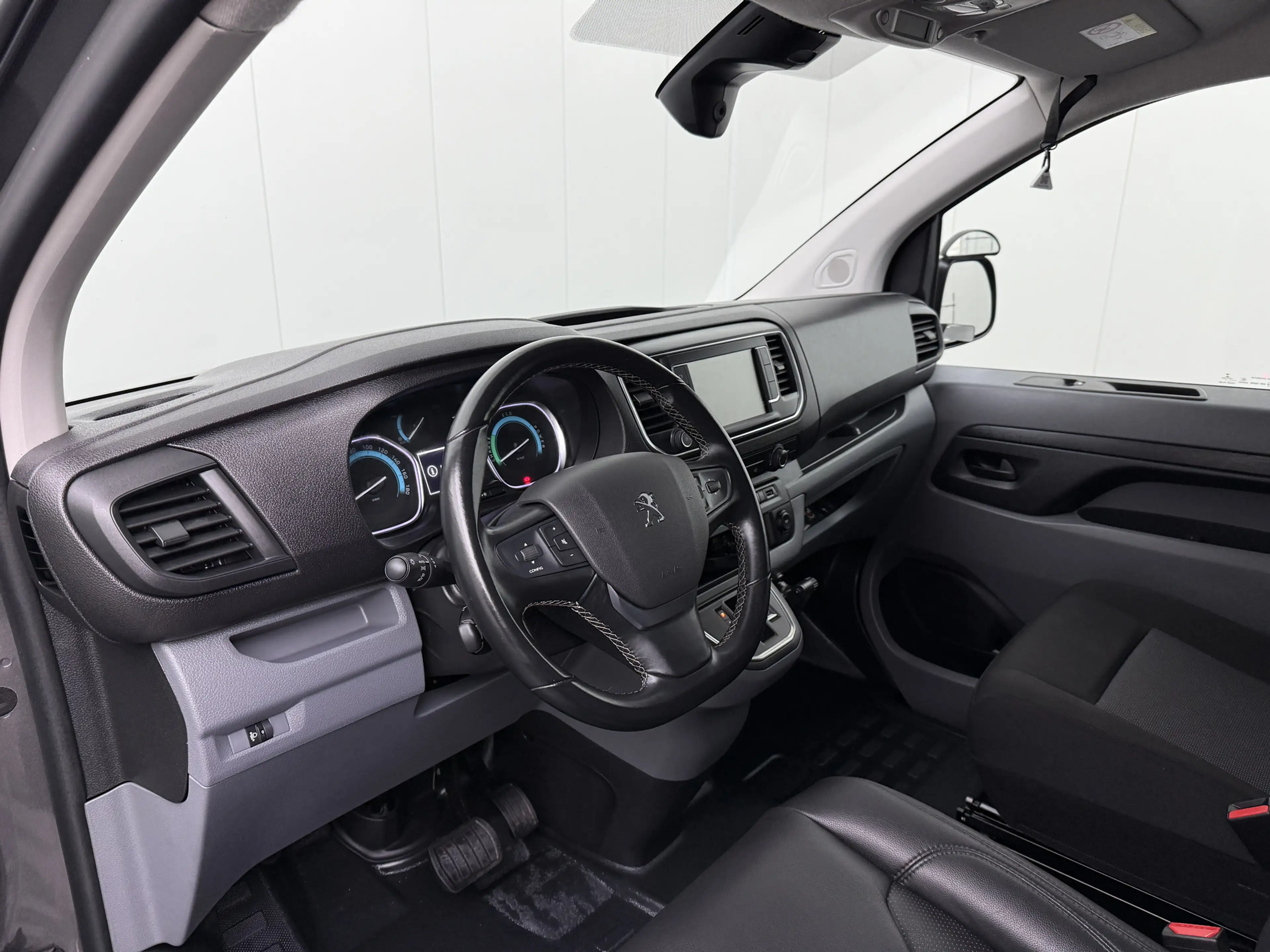 Peugeot e-Expert Lang Premium 75 kWh | Elektrisch | Multimedia | Ca — photo 3