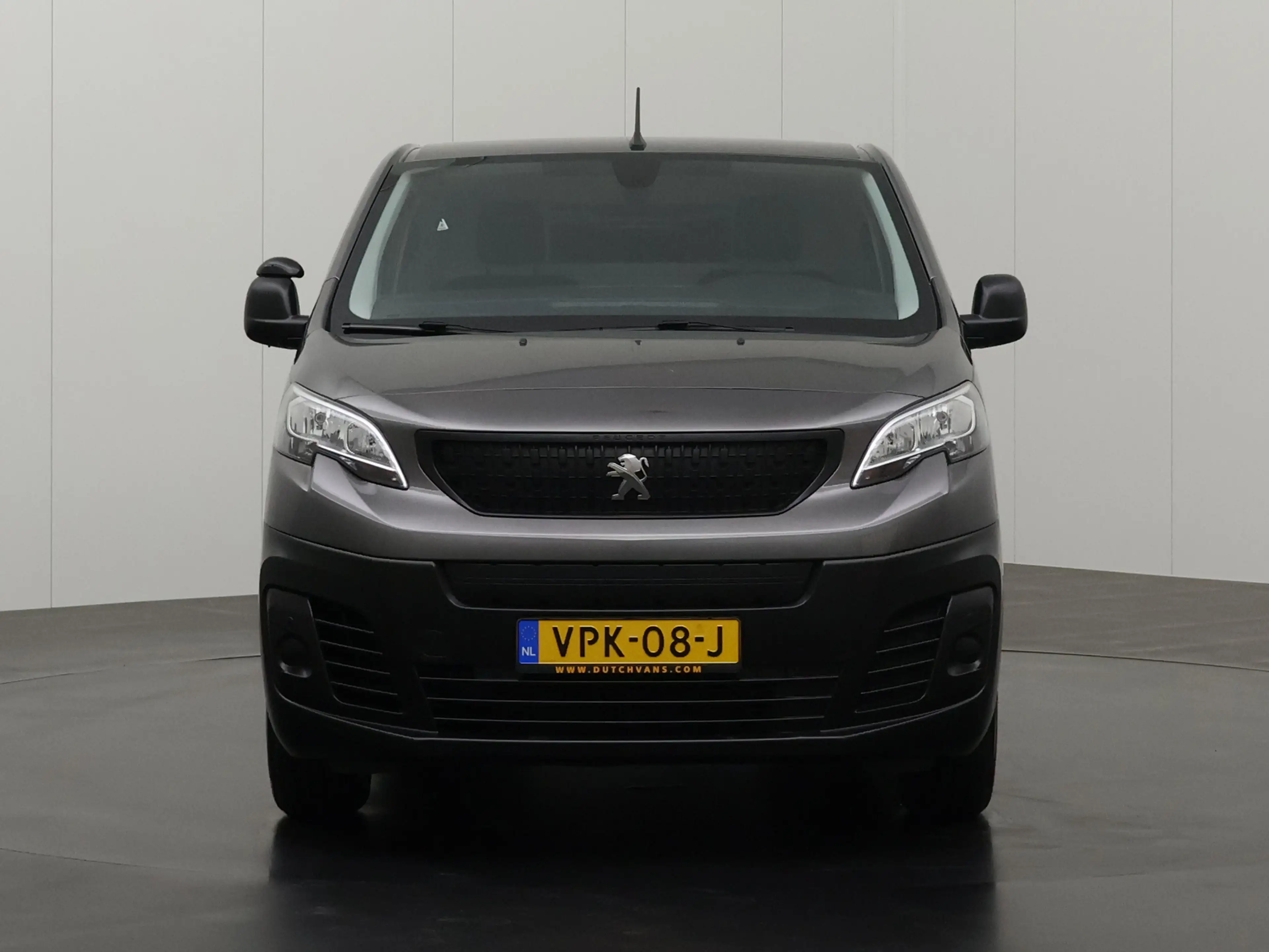 Peugeot e-Expert Lang Premium 75 kWh | Elektrisch | Multimedia | Ca — photo 10