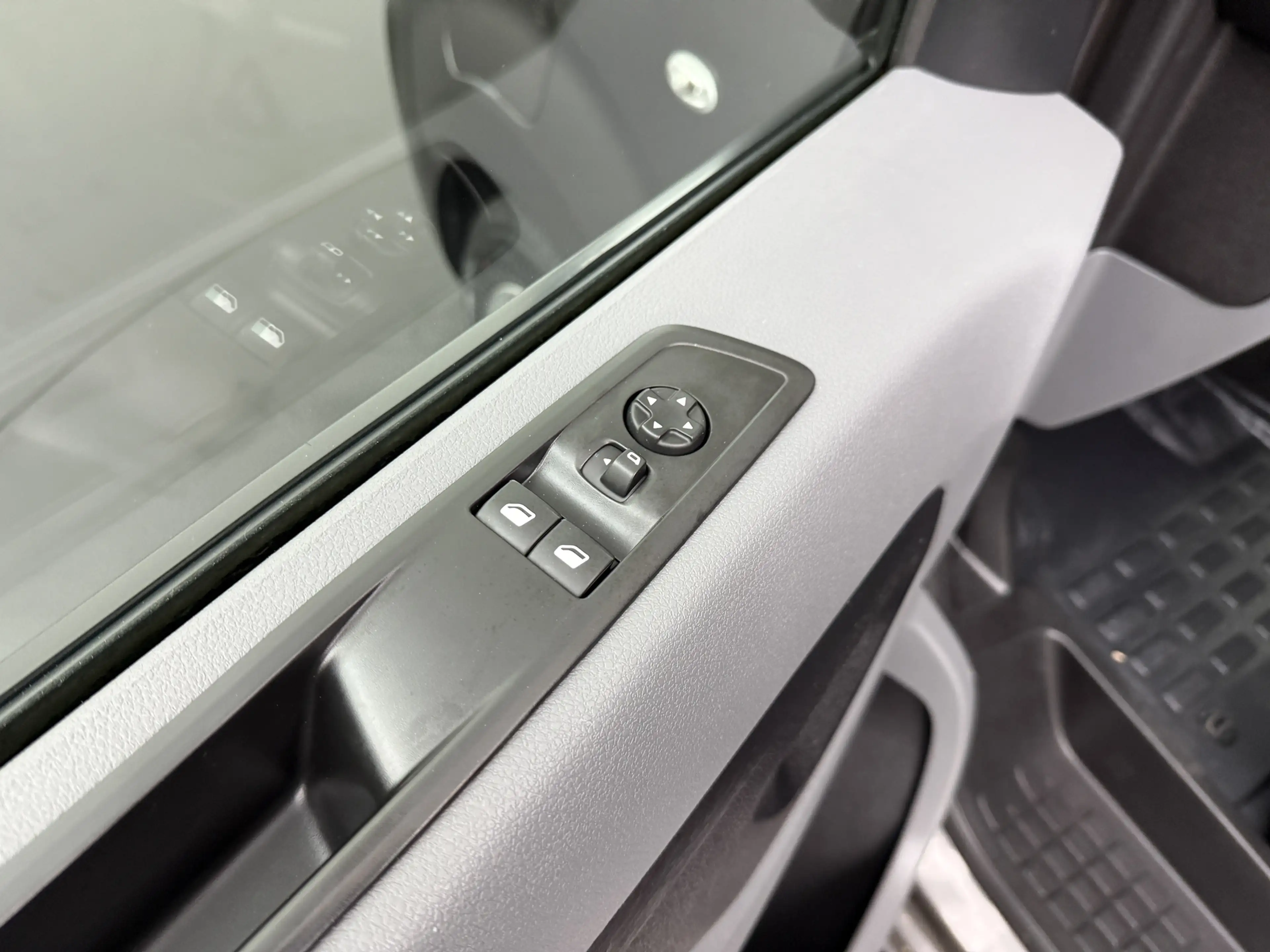 Peugeot e-Expert Lang Premium 75 kWh | Elektrisch | Multimedia | Ca — photo 8