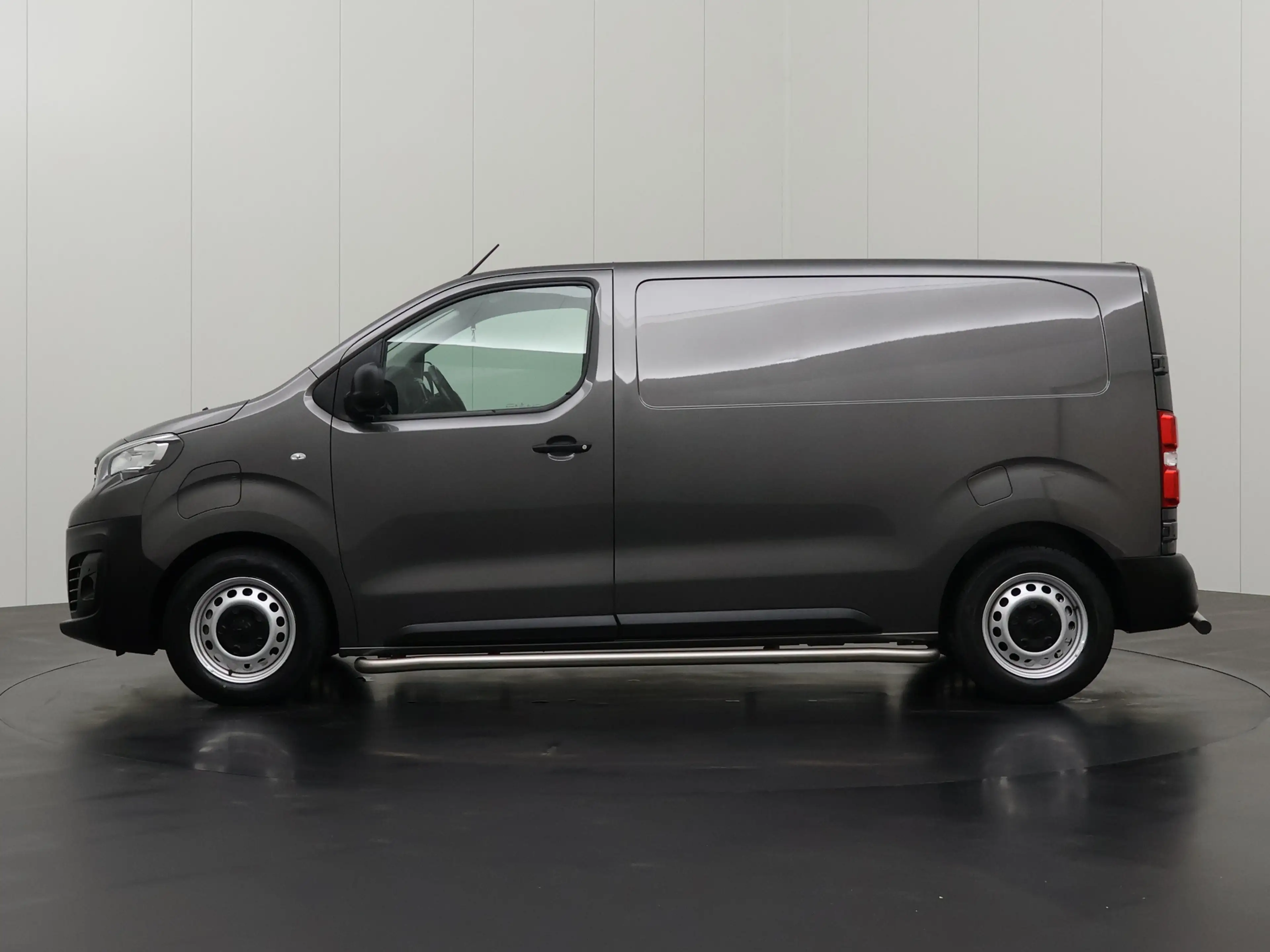 Peugeot e-Expert Lang Premium 75 kWh | Elektrisch | Multimedia | Ca — photo 12