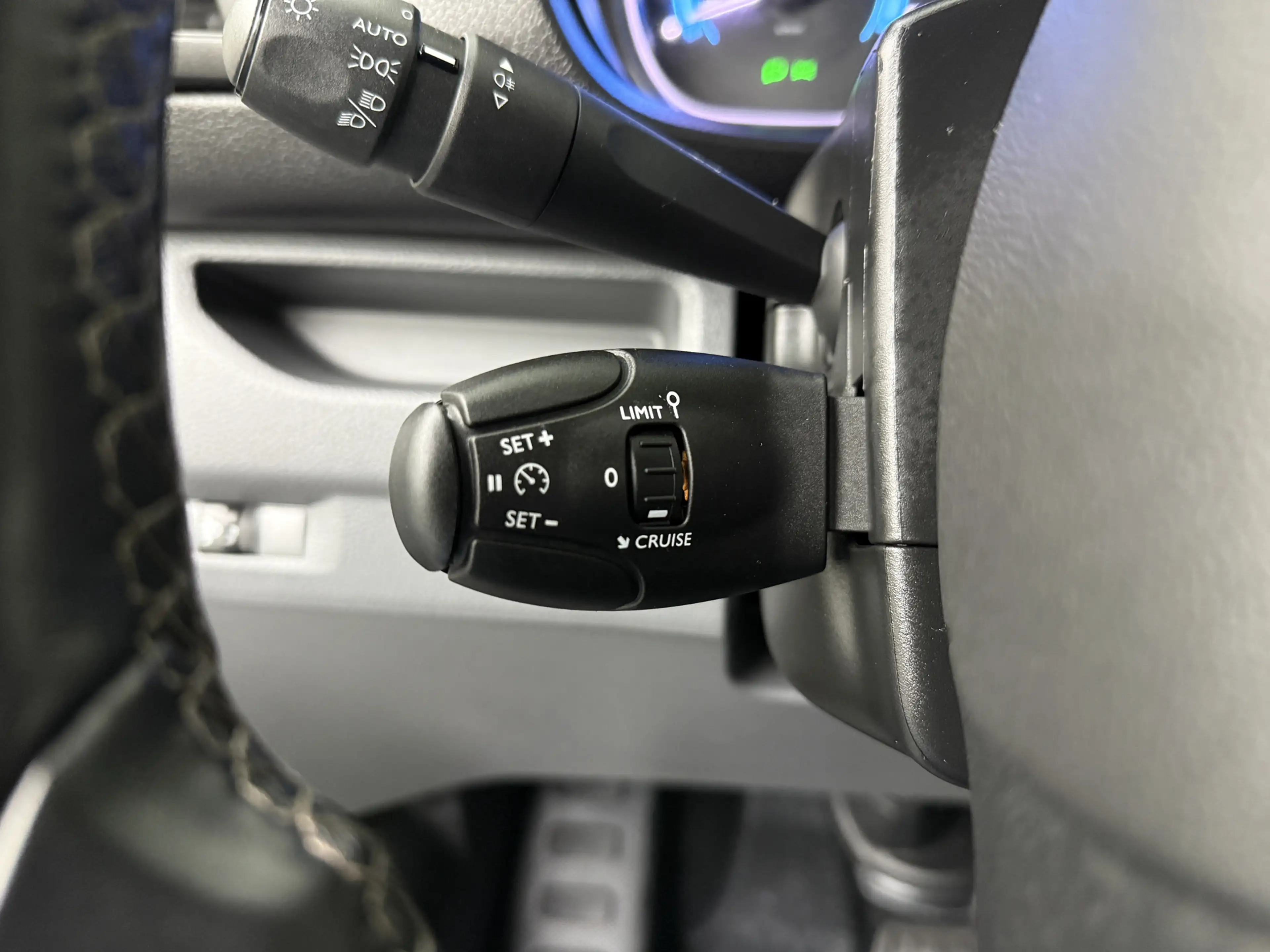Peugeot e-Expert Lang Premium 75 kWh | Elektrisch | Multimedia | Ca — photo 15