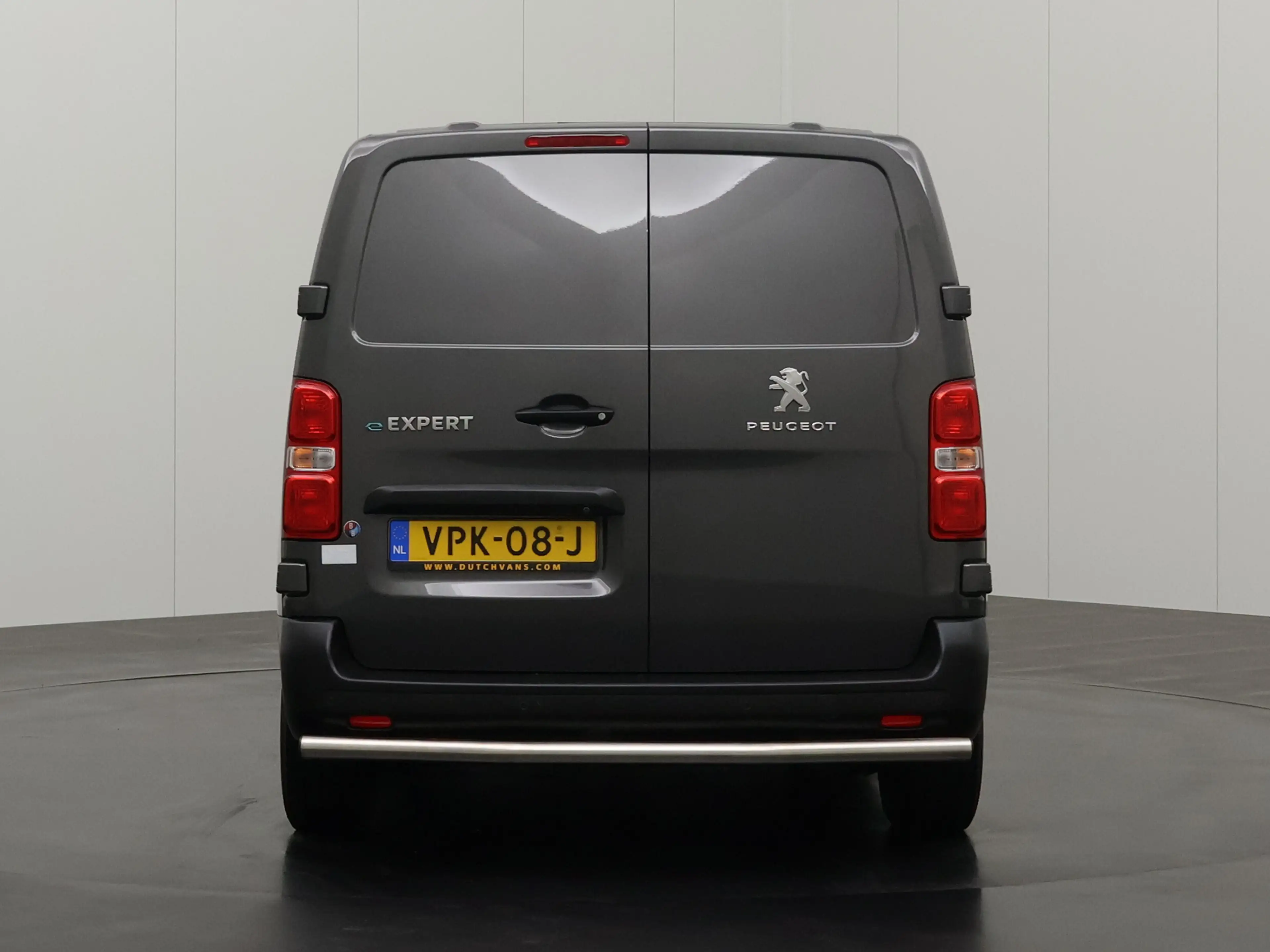 Peugeot e-Expert Lang Premium 75 kWh | Elektrisch | Multimedia | Ca — photo 11