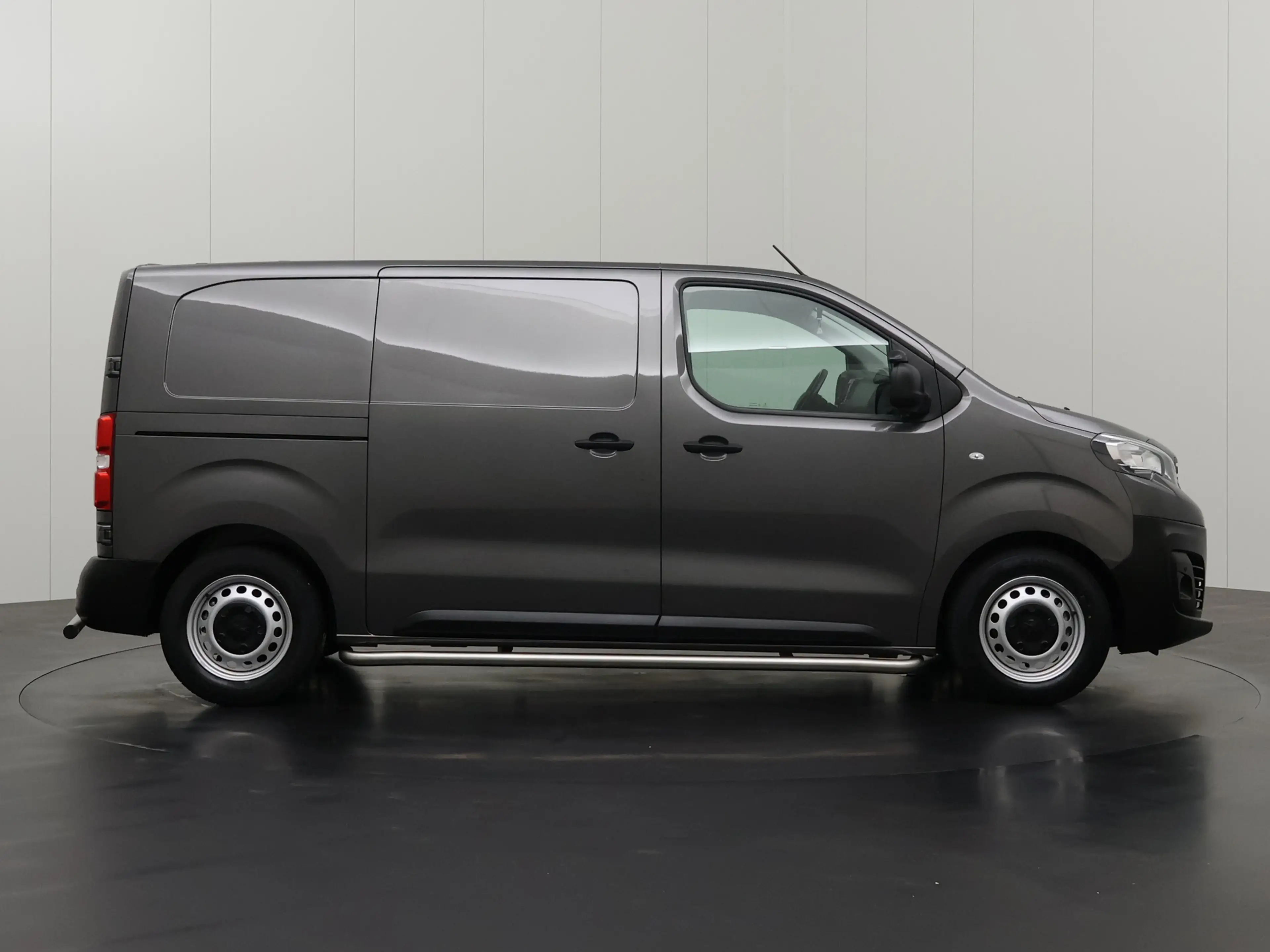 Peugeot e-Expert Lang Premium 75 kWh | Elektrisch | Multimedia | Ca — photo 13