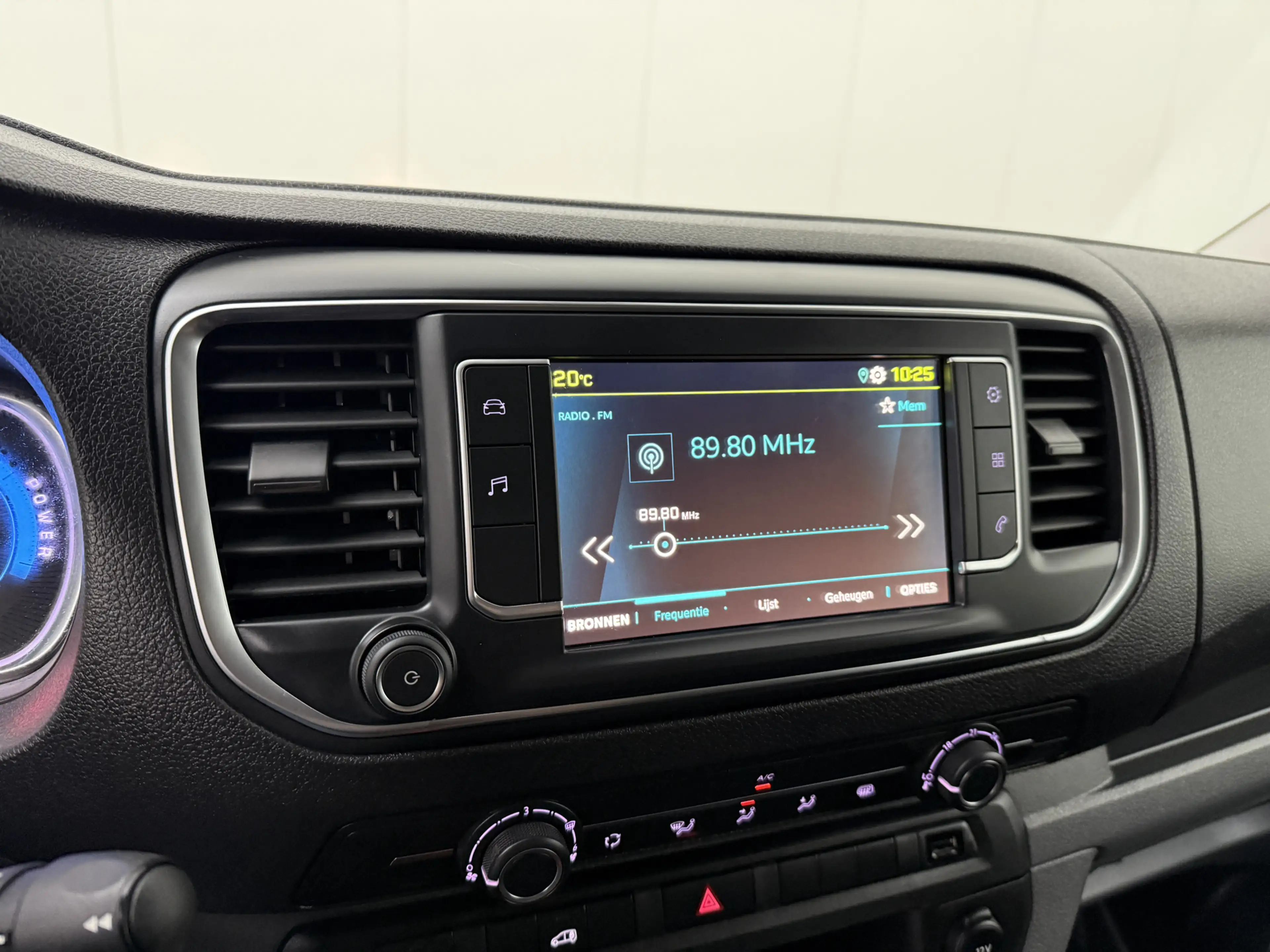 Peugeot e-Expert Lang Premium 75 kWh | Elektrisch | Multimedia | Ca — photo 17