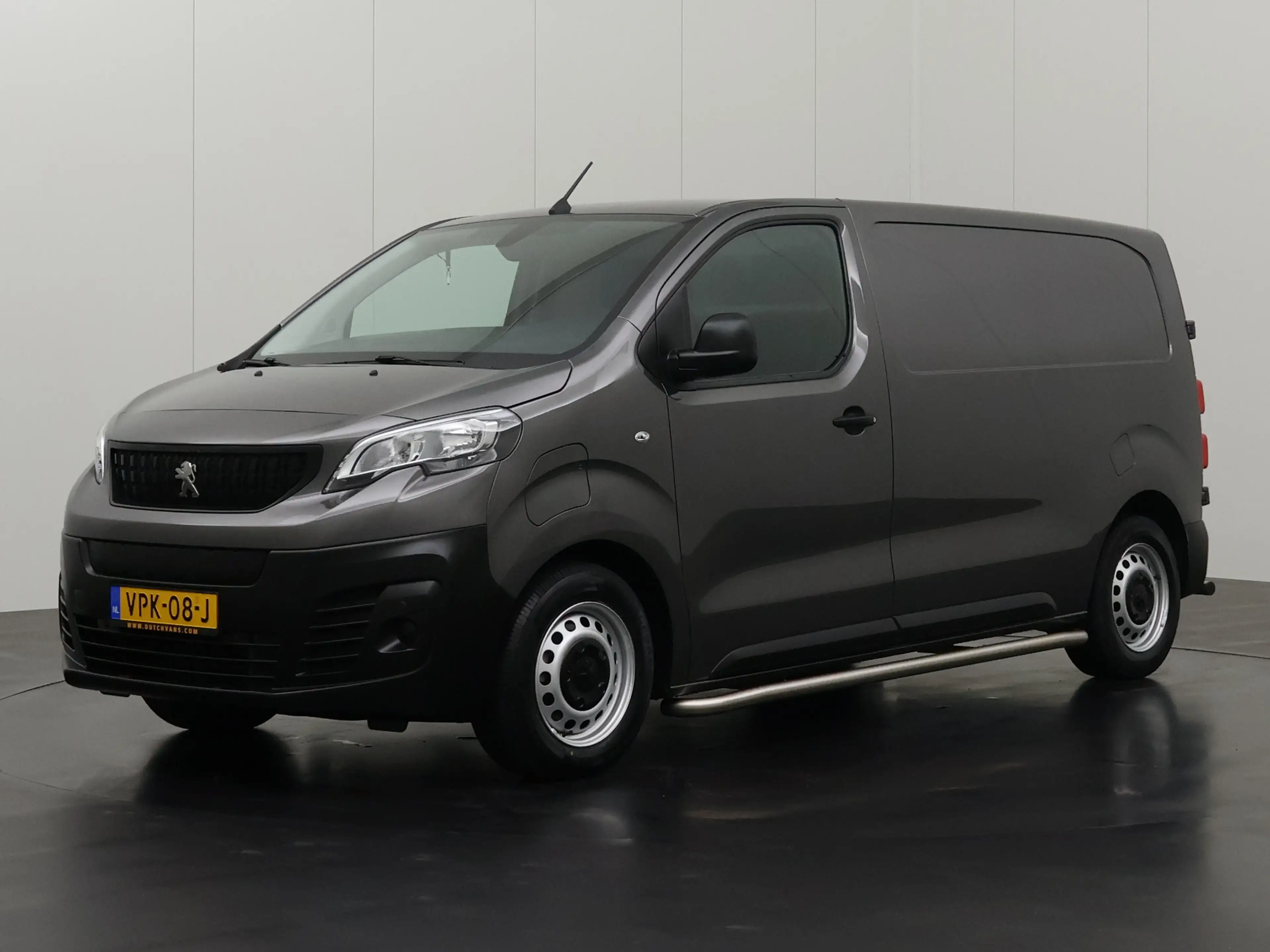 Peugeot e-Expert Lang Premium 75 kWh | Elektrisch | Multimedia | Ca — photo 7