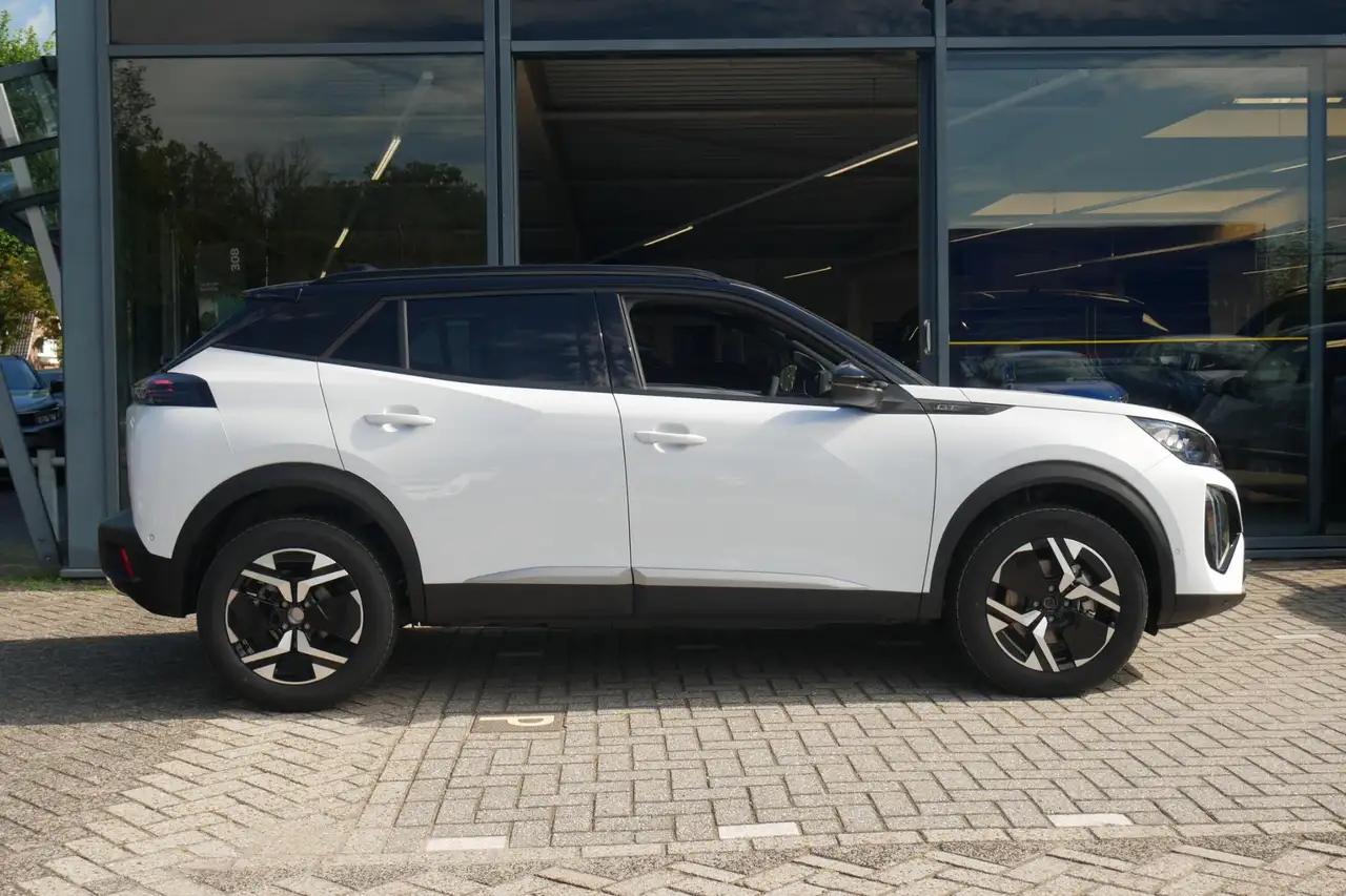 Peugeot 2008 2026