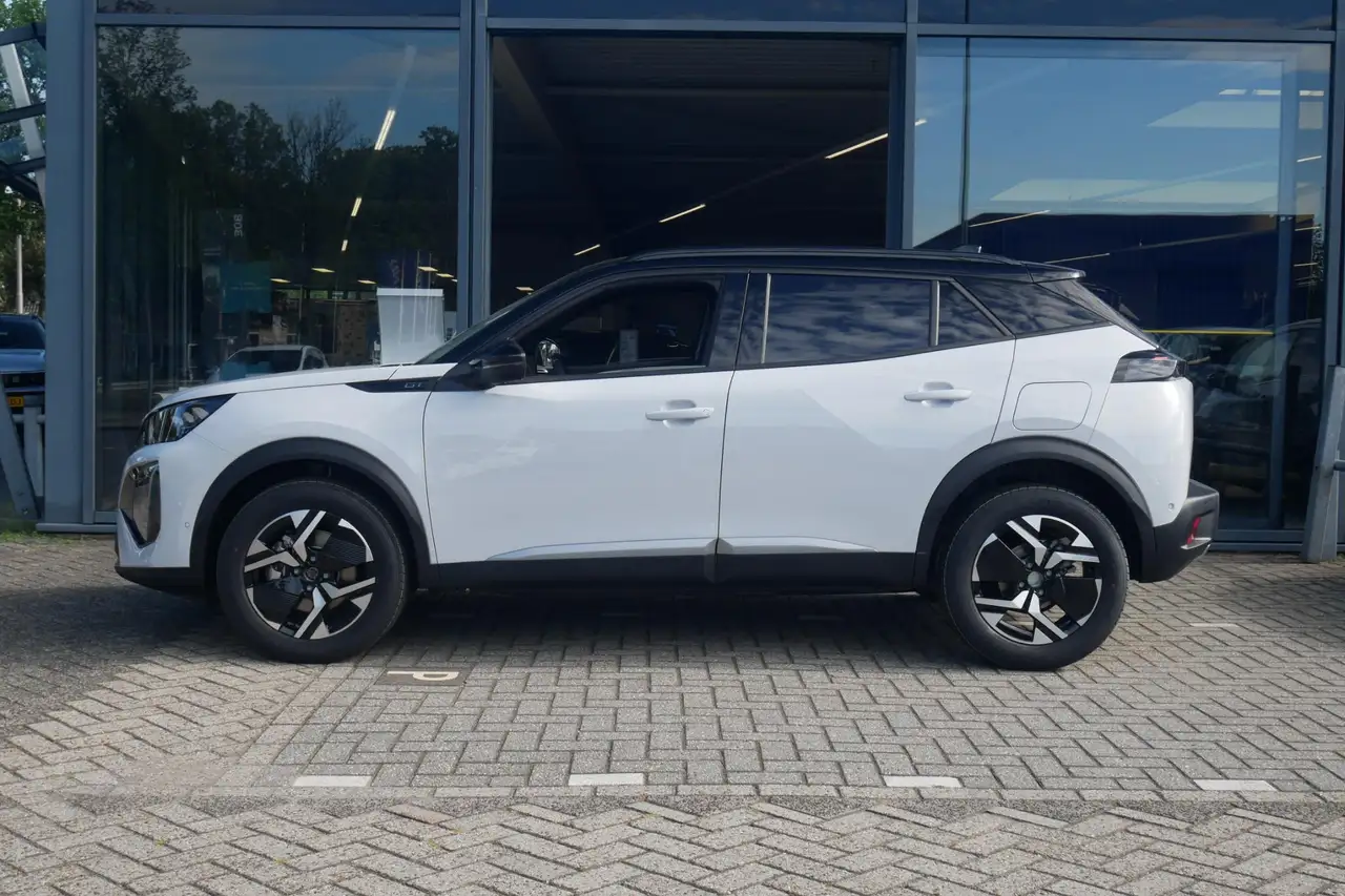 Peugeot 2008 2026