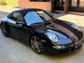 Porsche 997 911 Carrera 4 S Cabrio Tiptronic S Schwarz - thumbnail 3