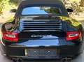 Porsche 997 911 Carrera 4 S Cabrio Tiptronic S Schwarz - thumbnail 5