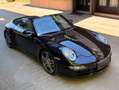 Porsche 997 911 Carrera 4 S Cabrio Tiptronic S Schwarz - thumbnail 7