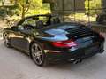 Porsche 997 911 Carrera 4 S Cabrio Tiptronic S Schwarz - thumbnail 9