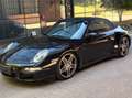 Porsche 997 911 Carrera 4 S Cabrio Tiptronic S Schwarz - thumbnail 1