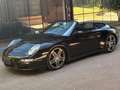 Porsche 997 911 Carrera 4 S Cabrio Tiptronic S Schwarz - thumbnail 6
