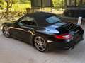 Porsche 997 911 Carrera 4 S Cabrio Tiptronic S Schwarz - thumbnail 4