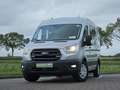 Ford Transit 350 2.0 TDCI L2H2 DC Trend Leer Cruise Trekhaak Ca Grigio - thumbnail 2