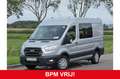 Ford Transit 350 2.0 TDCI L2H2 DC Trend Leer Cruise Trekhaak Ca Grau - thumbnail 1
