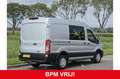 Ford Transit 350 2.0 TDCI L2H2 DC Trend Leer Cruise Trekhaak Ca Grau - thumbnail 3