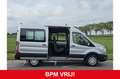 Ford Transit 350 2.0 TDCI L2H2 DC Trend Leer Cruise Trekhaak Ca Grau - thumbnail 15