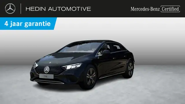 Mercedes-Benz EQE 300 EQE Business Line Dodehoekassistent | Memory Pack