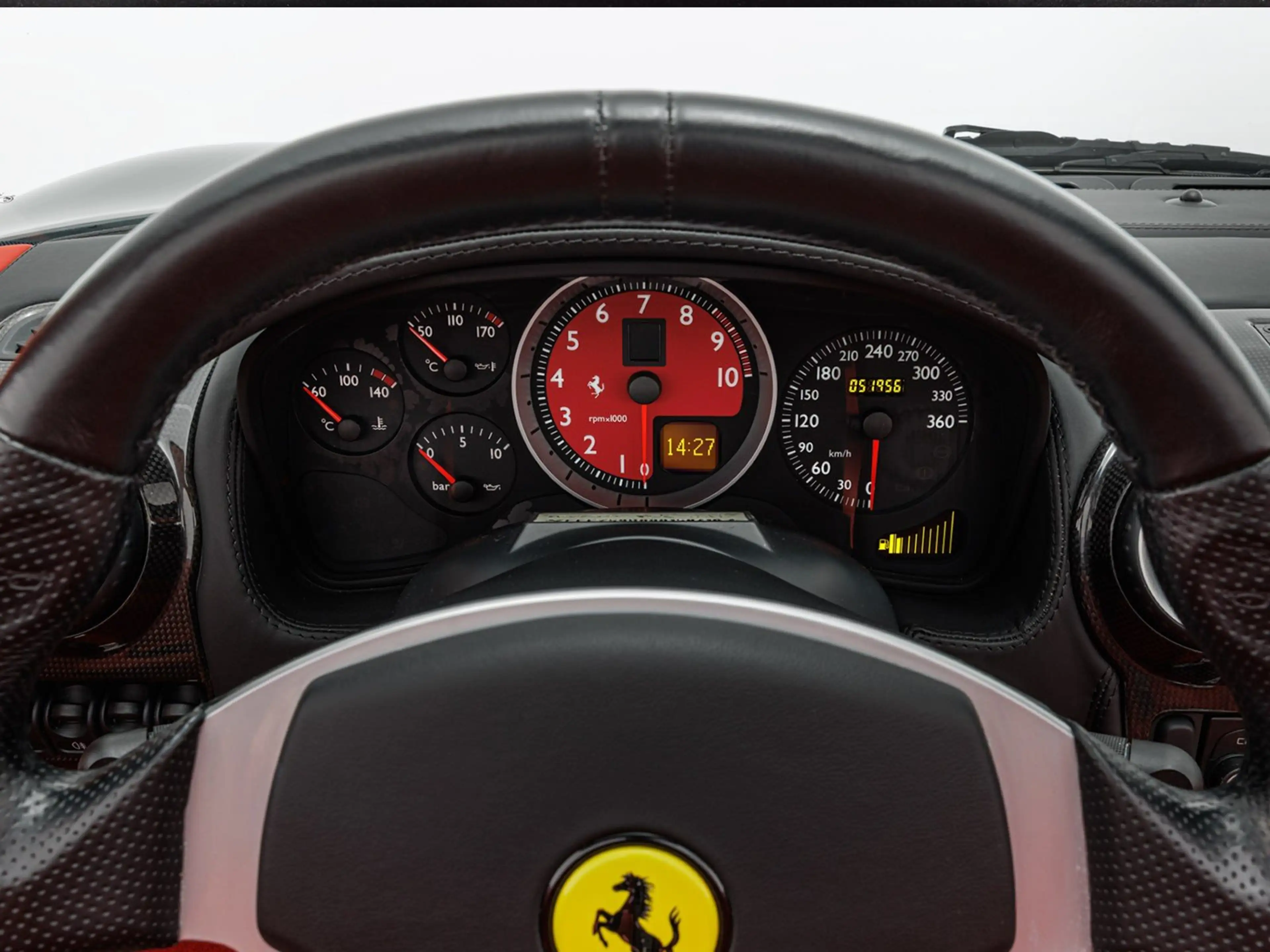 Ferrari F430 Spider — photo 14