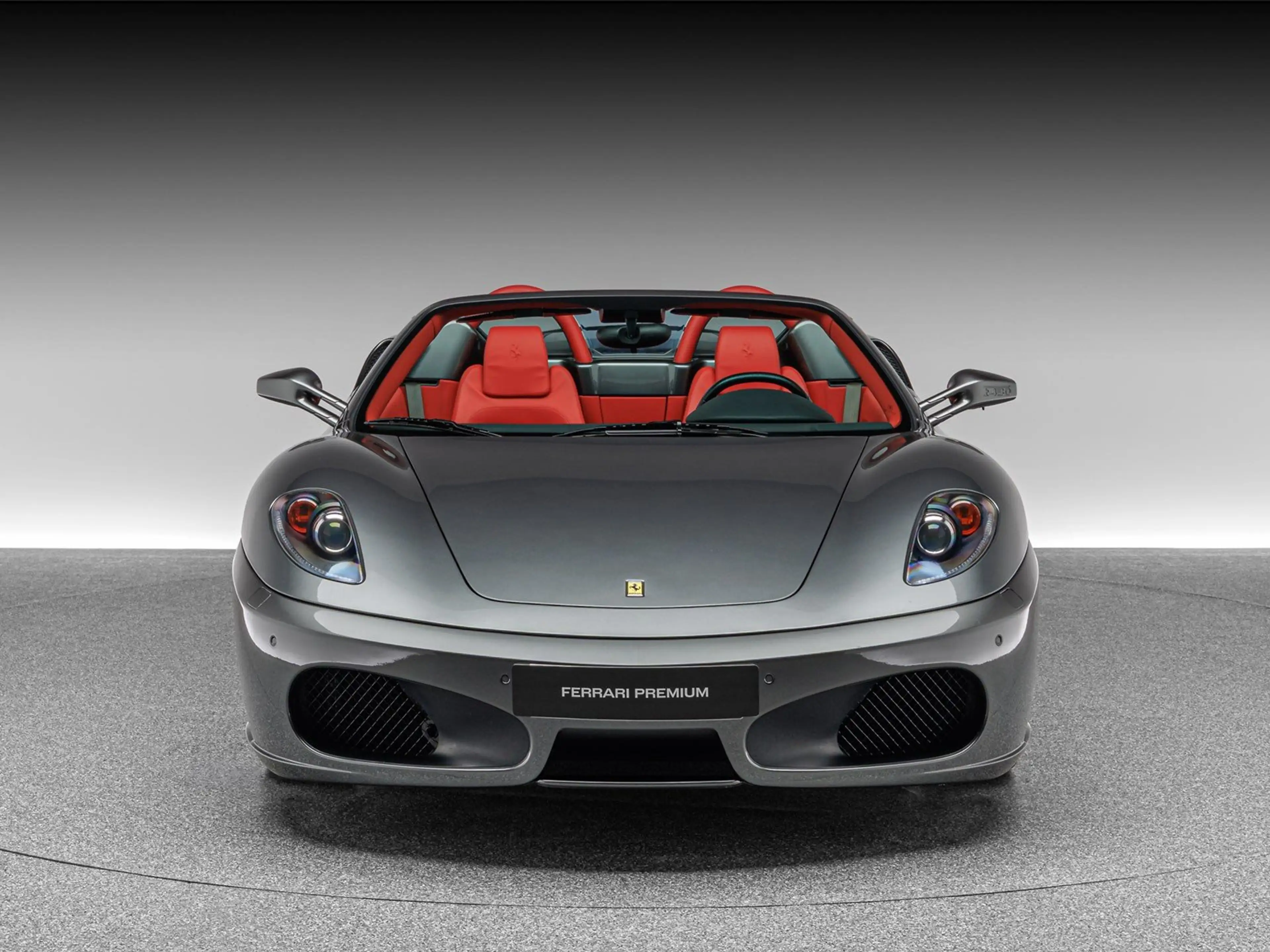 Ferrari F430 Spider — photo 10