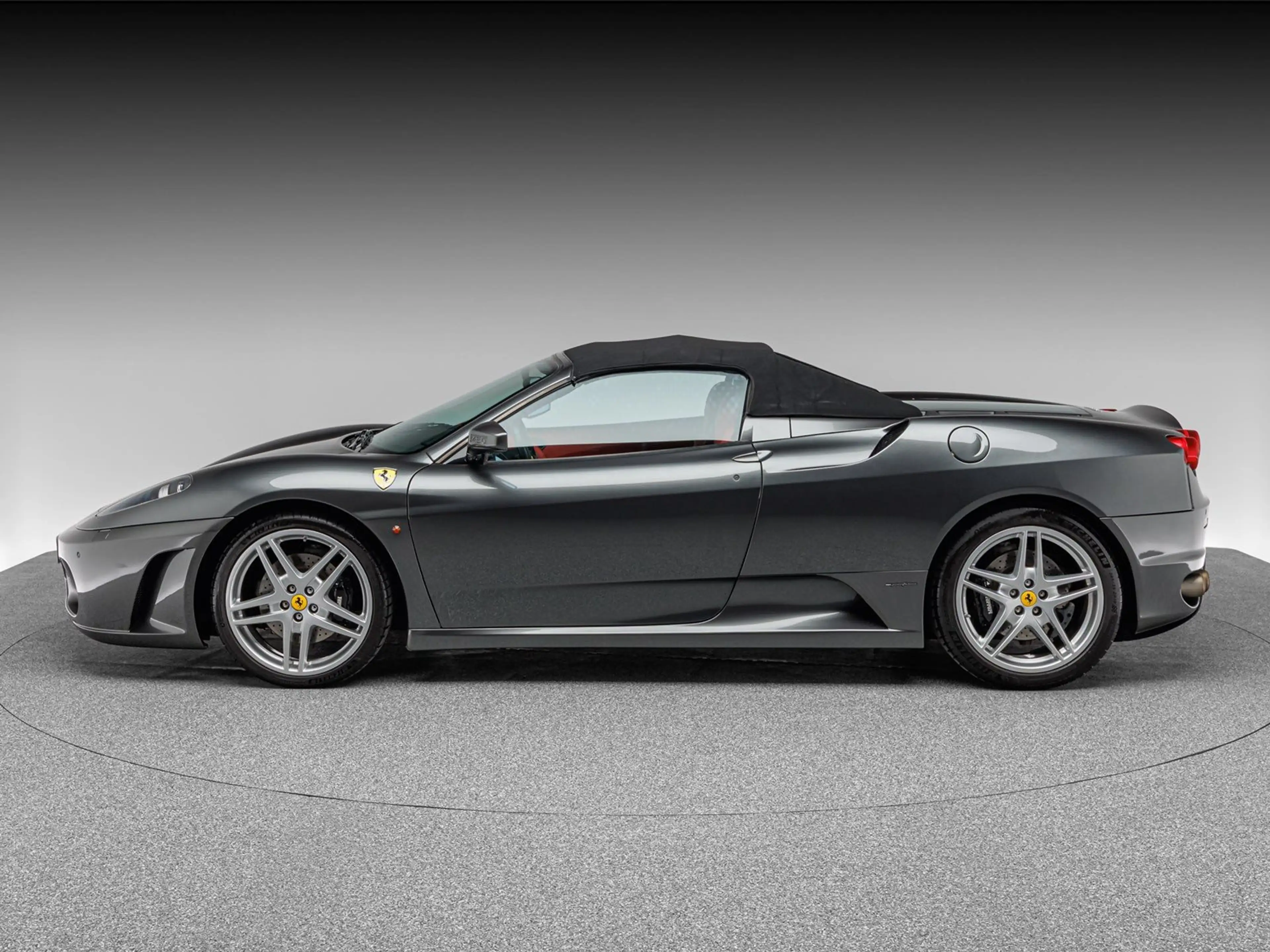 Ferrari F430 Spider — photo 5