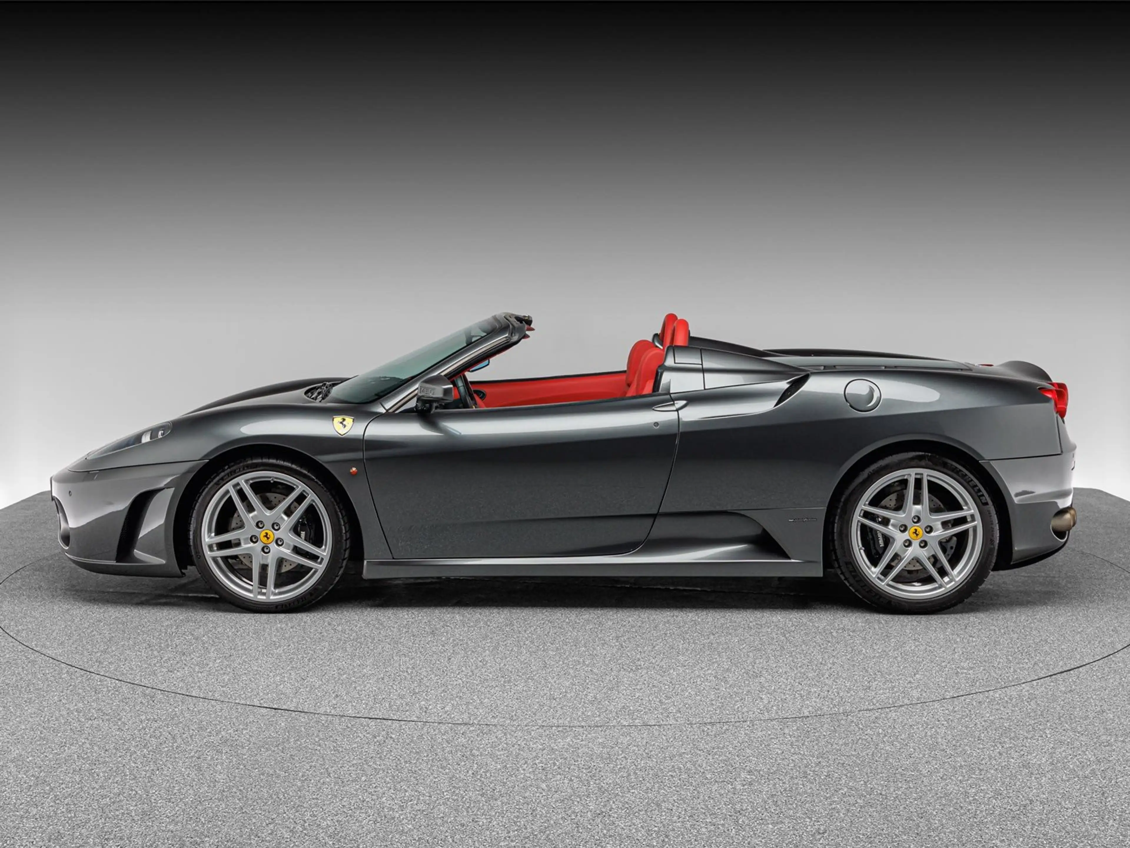 Ferrari F430 Spider — photo 2