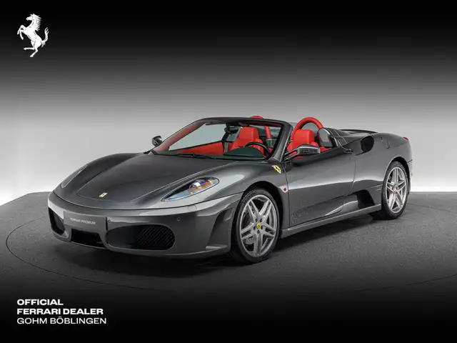 Ferrari F430 Spider