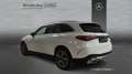 Mercedes-Benz GLC 200 4MATIC Blanco - thumbnail 4