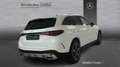 Mercedes-Benz GLC 200 4MATIC Blanco - thumbnail 2
